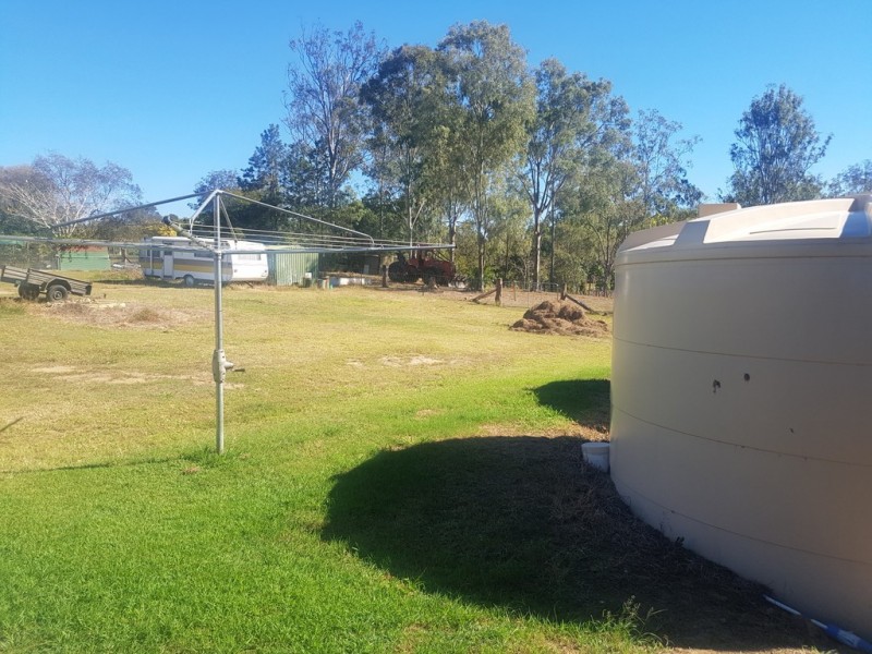 10 Gears Road, Bungadoo QLD 4671