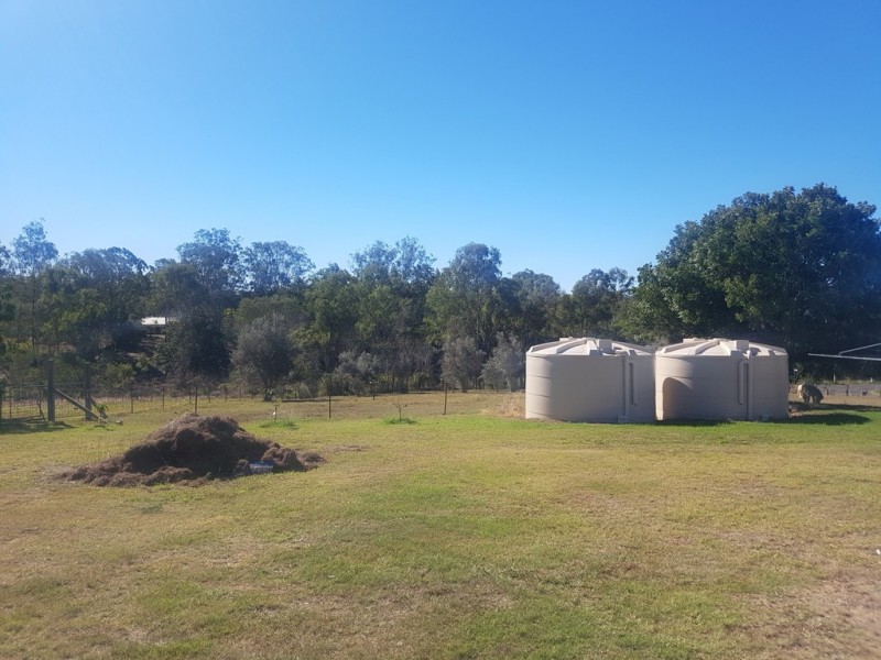 10 Gears Road, Bungadoo QLD 4671