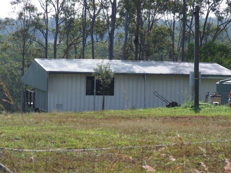 3896 Bundaberg Gin Gin Road, Bullyard QLD 4671
