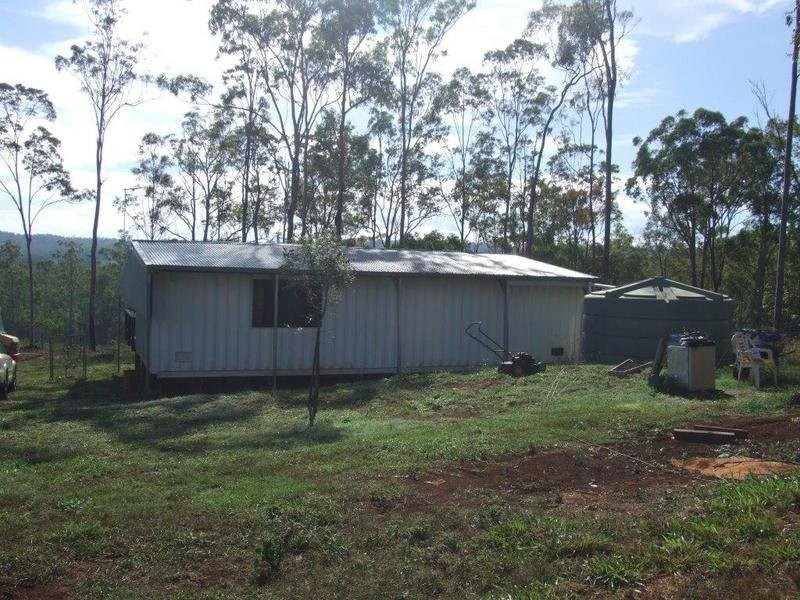 3896 Bundaberg Gin Gin Road, Bullyard QLD 4671