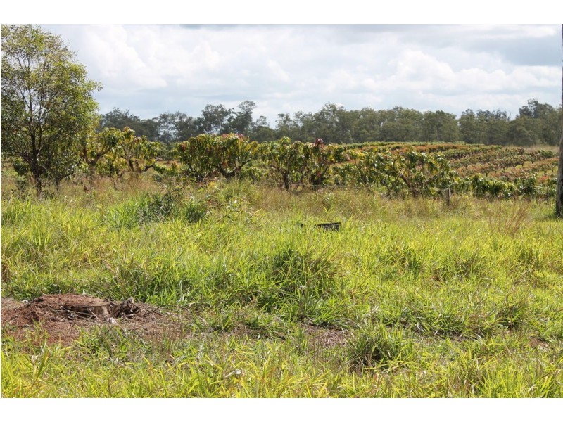 3896 Bundaberg Gin Gin Road, Bullyard QLD 4671