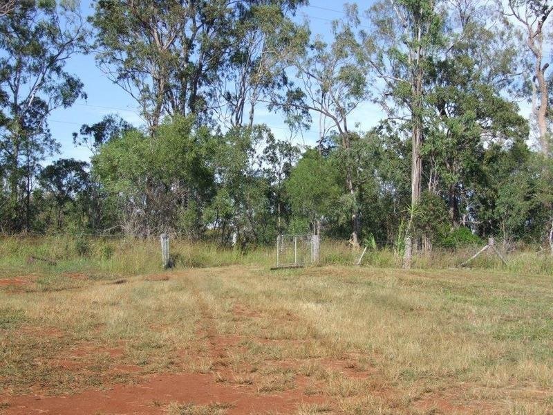 3896 Bundaberg Gin Gin Road, Bullyard QLD 4671