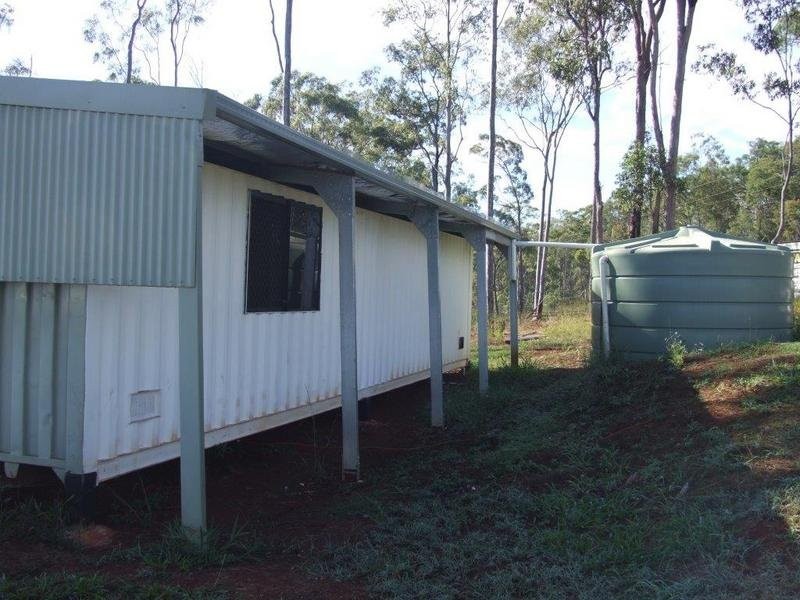 3896 Bundaberg Gin Gin Road, Bullyard QLD 4671