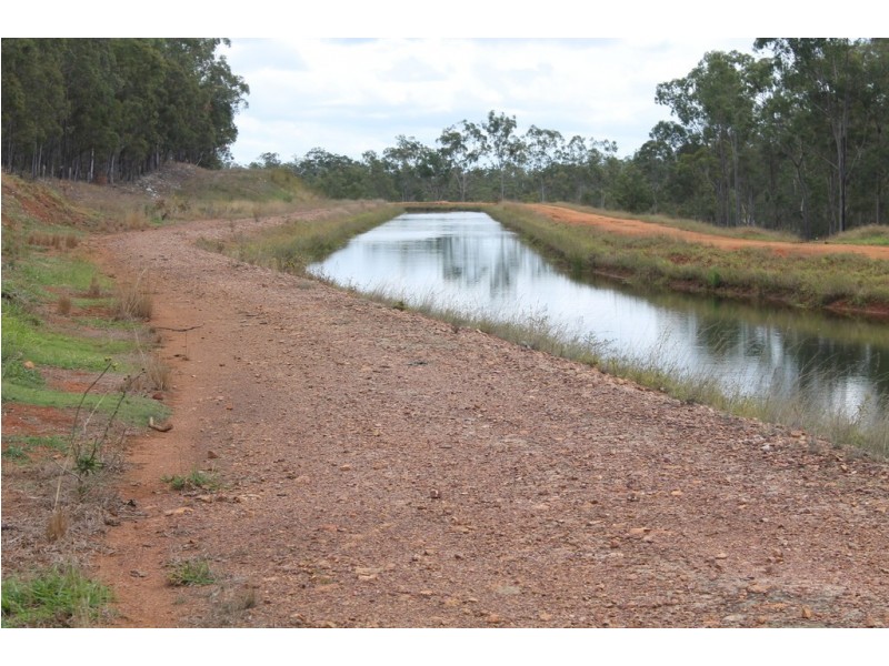 3896 Bundaberg Gin Gin Road, Bullyard QLD 4671