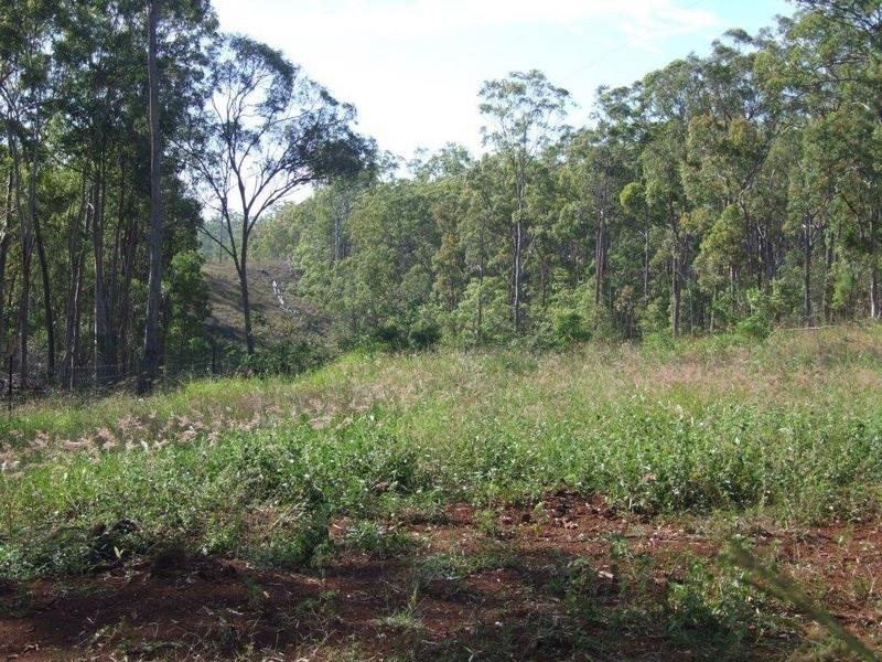 3896 Bundaberg Gin Gin Road, Bullyard QLD 4671