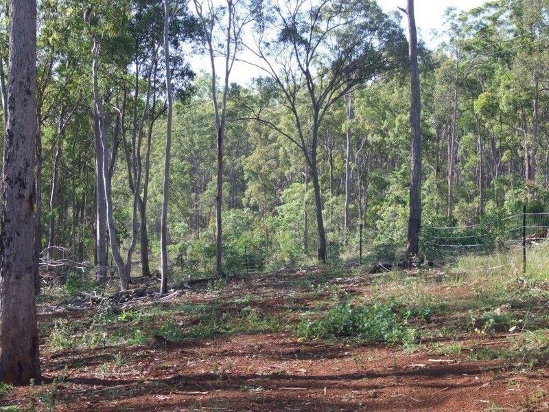 3896 Bundaberg Gin Gin Road, Bullyard QLD 4671