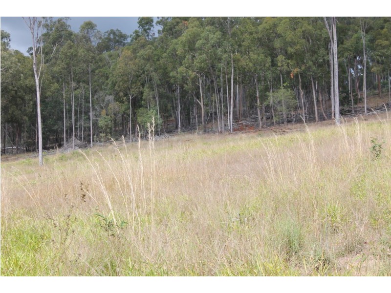 3896 Bundaberg Gin Gin Road, Bullyard QLD 4671