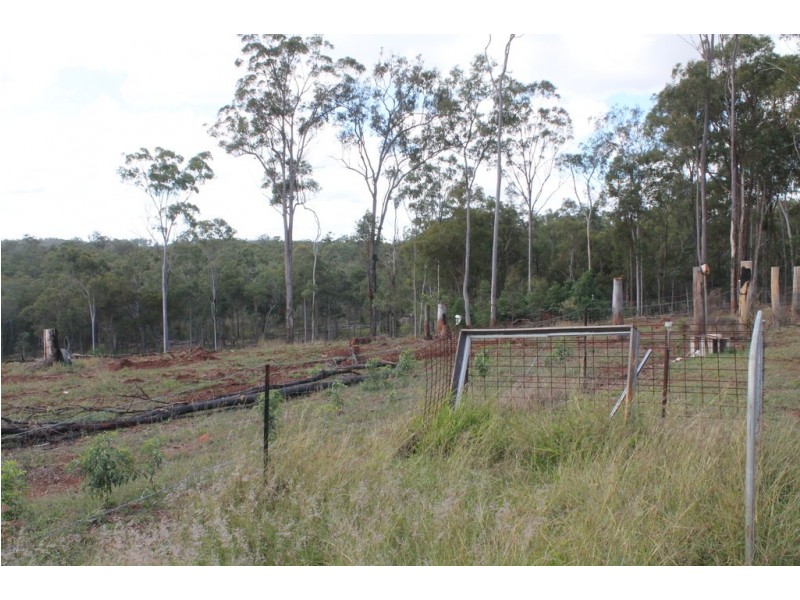 3896 Bundaberg Gin Gin Road, Bullyard QLD 4671