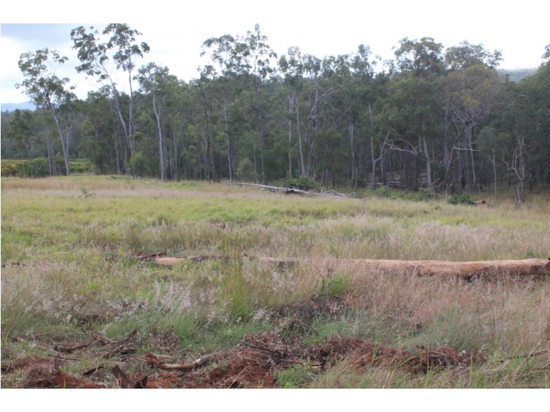 3896 Bundaberg Gin Gin Road, Bullyard QLD 4671