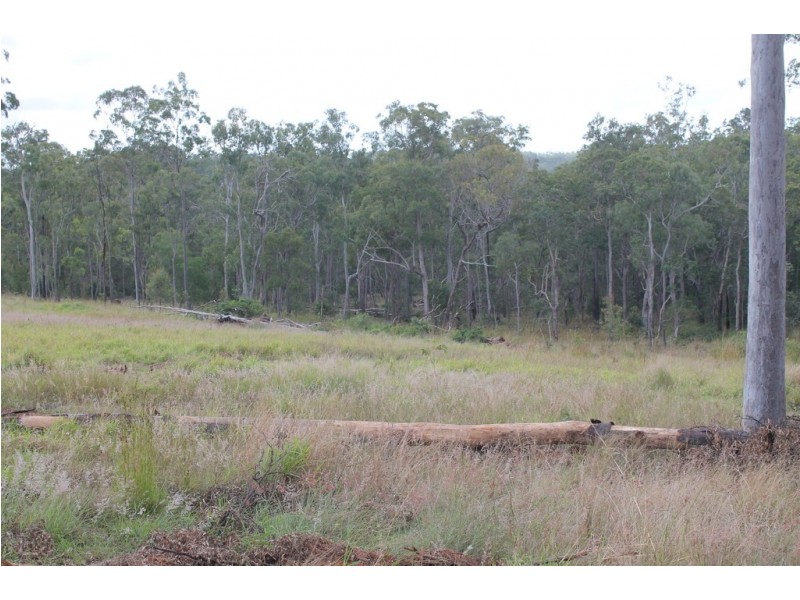 3896 Bundaberg Gin Gin Road, Bullyard QLD 4671