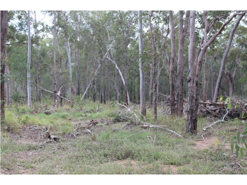 3896 Bundaberg Gin Gin Road, Bullyard QLD 4671