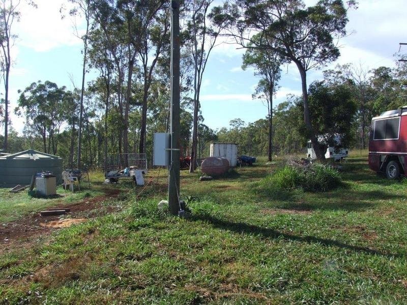 3896 Bundaberg Gin Gin Road, Bullyard QLD 4671