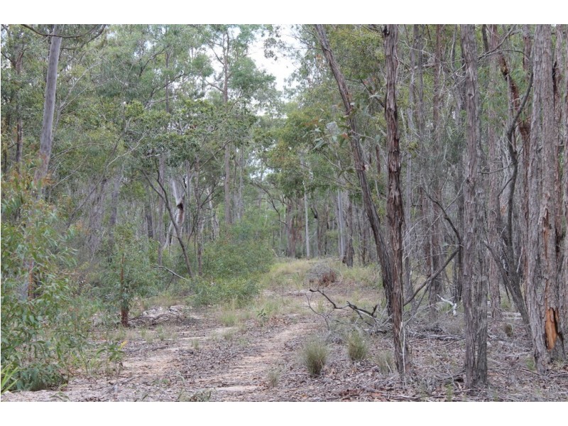 3896 Bundaberg Gin Gin Road, Bullyard QLD 4671