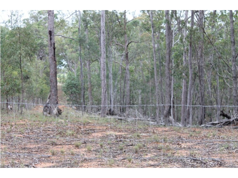 3896 Bundaberg Gin Gin Road, Bullyard QLD 4671