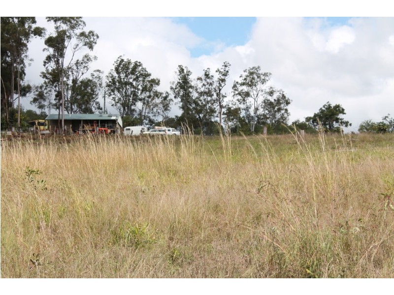 3896 Bundaberg Gin Gin Road, Bullyard QLD 4671