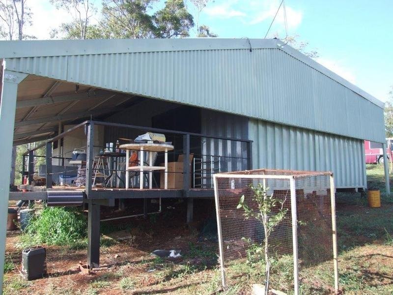 3896 Bundaberg Gin Gin Road, Bullyard QLD 4671
