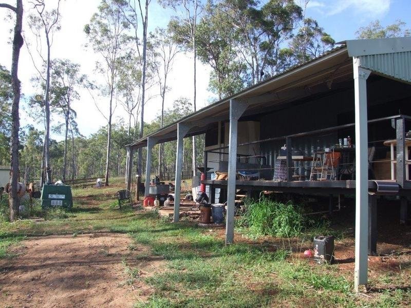 3896 Bundaberg Gin Gin Road, Bullyard QLD 4671