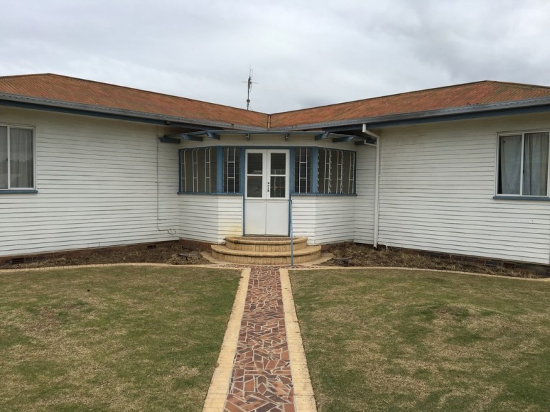 35 Burrum Street, Bundaberg West QLD 4670