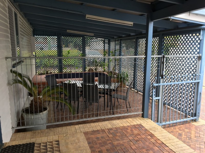 35 Burrum Street, Bundaberg West QLD 4670