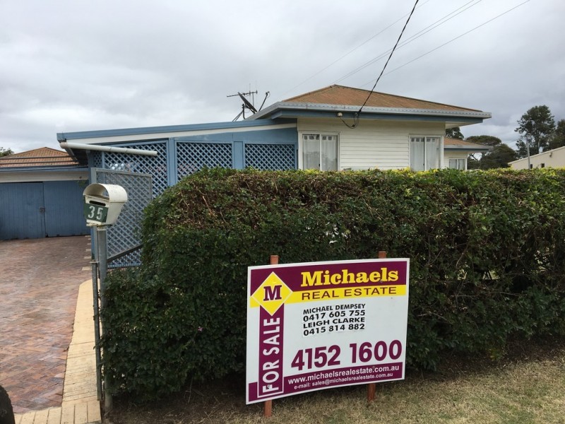 35 Burrum Street, Bundaberg West QLD 4670