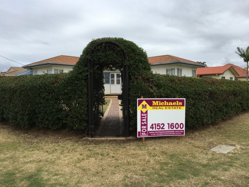 35 Burrum Street, Bundaberg West QLD 4670