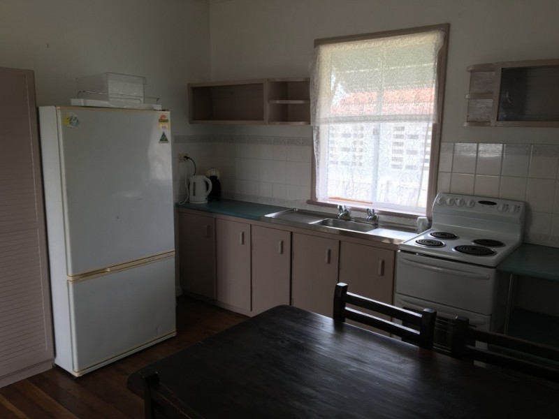 35 Burrum Street, Bundaberg West QLD 4670