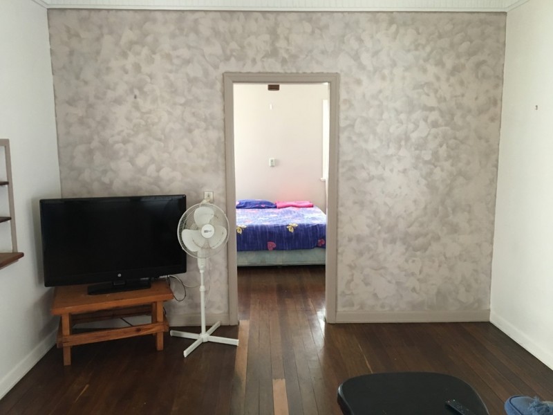 35 Burrum Street, Bundaberg West QLD 4670