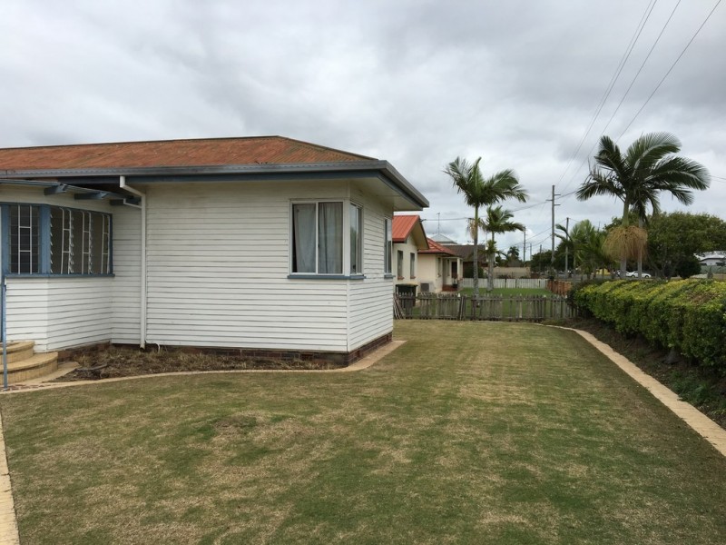 35 Burrum Street, Bundaberg West QLD 4670