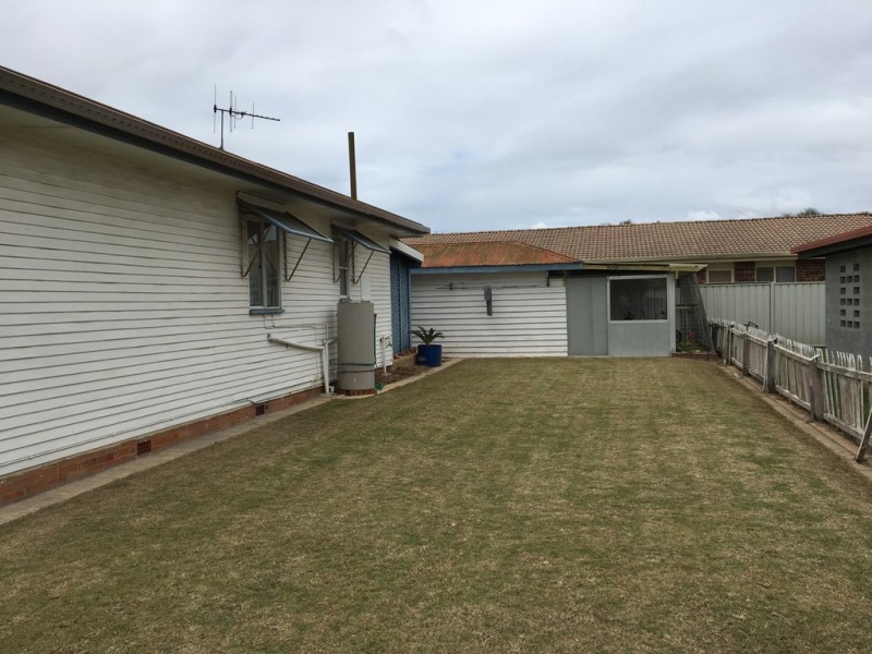 35 Burrum Street, Bundaberg West QLD 4670