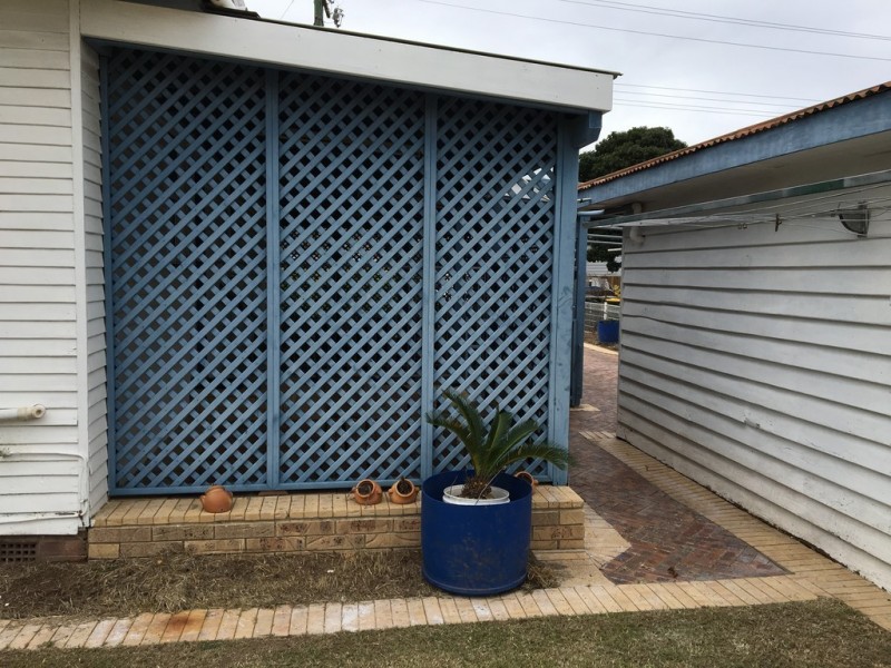 35 Burrum Street, Bundaberg West QLD 4670