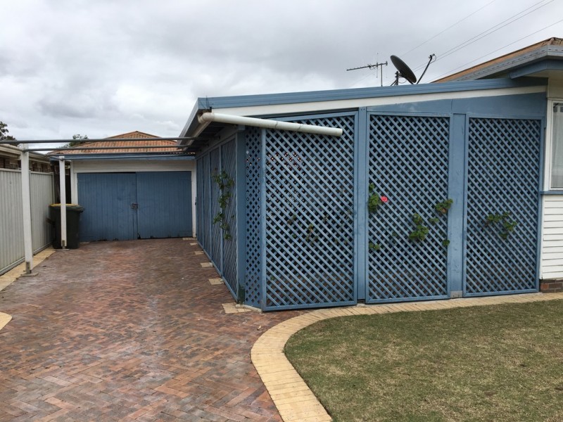 35 Burrum Street, Bundaberg West QLD 4670