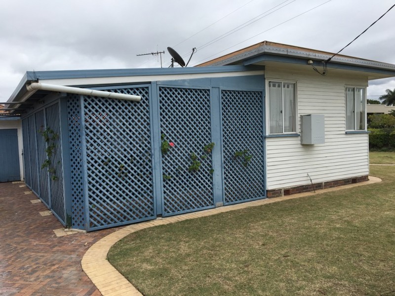 35 Burrum Street, Bundaberg West QLD 4670