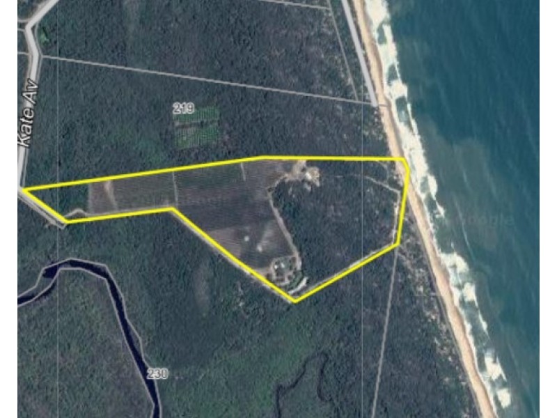 257 Kate Avenue, Deepwater QLD 4674