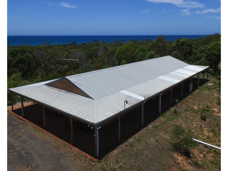 257 Kate Avenue, Deepwater QLD 4674