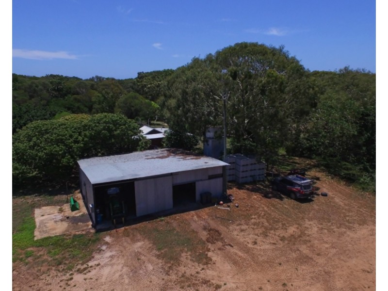 257 Kate Avenue, Deepwater QLD 4674