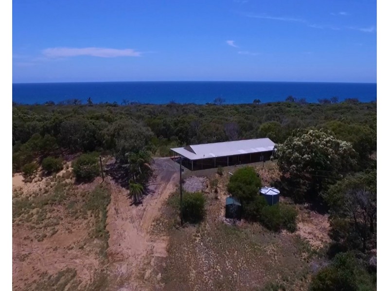 257 Kate Avenue, Deepwater QLD 4674