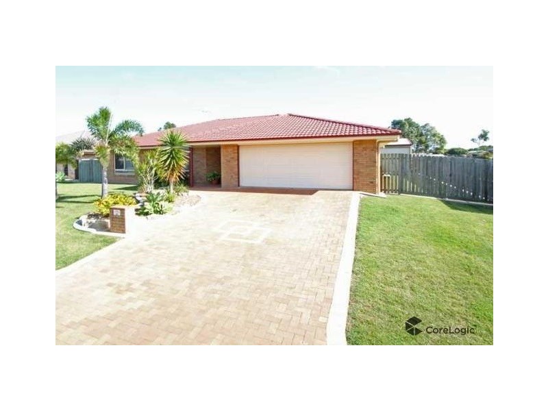 30 Santina Drive, Kalkie QLD 4670