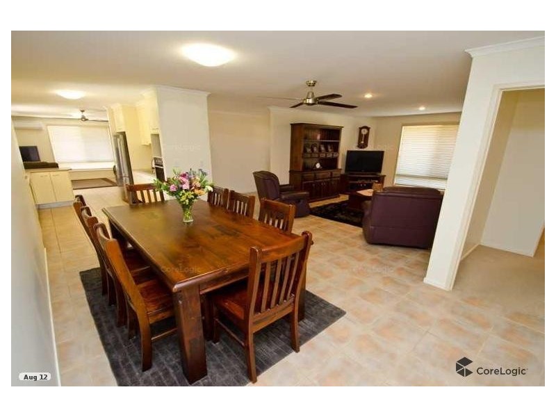 30 Santina Drive, Kalkie QLD 4670