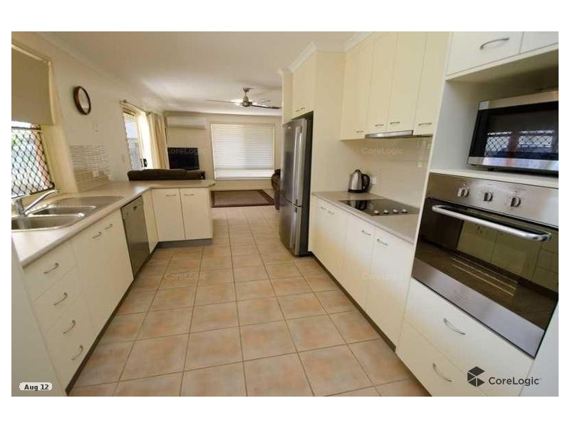 30 Santina Drive, Kalkie QLD 4670