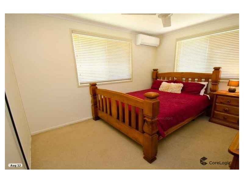 30 Santina Drive, Kalkie QLD 4670