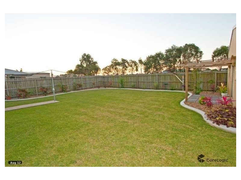 30 Santina Drive, Kalkie QLD 4670