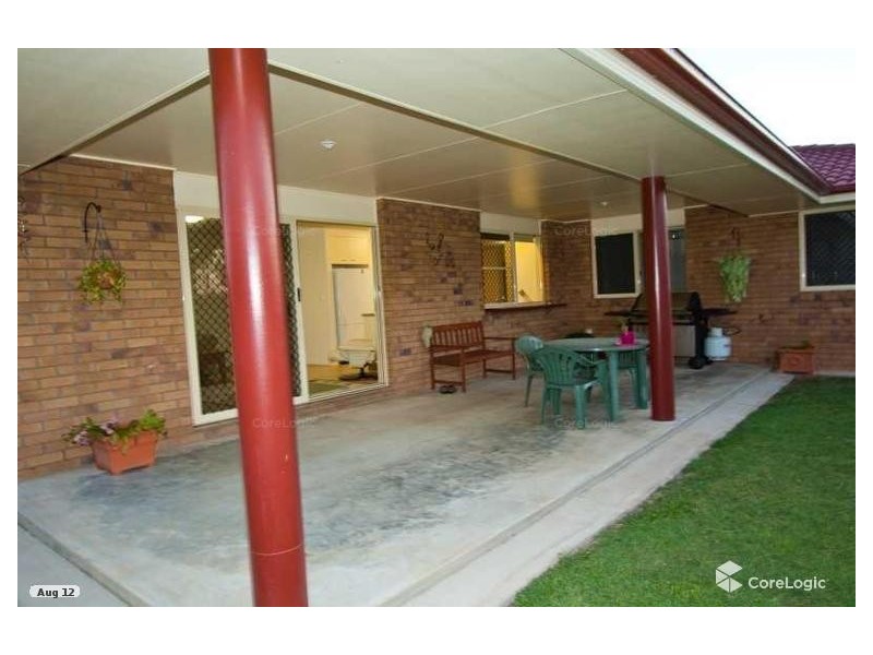 30 Santina Drive, Kalkie QLD 4670