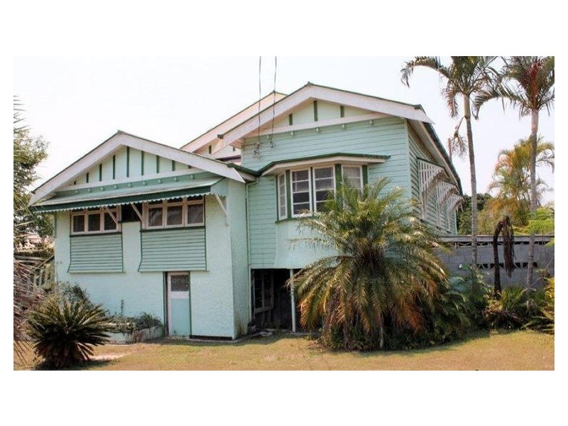 30 Adams St, Bundaberg West QLD 4670