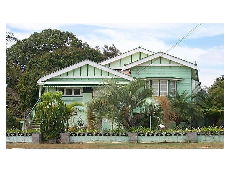 30 Adams St, Bundaberg West QLD 4670