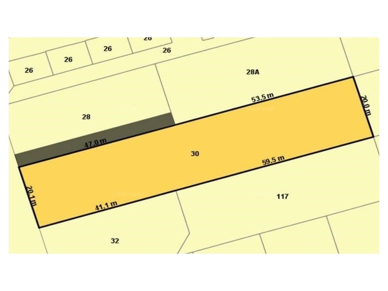 30 Adams St, Bundaberg West QLD 4670