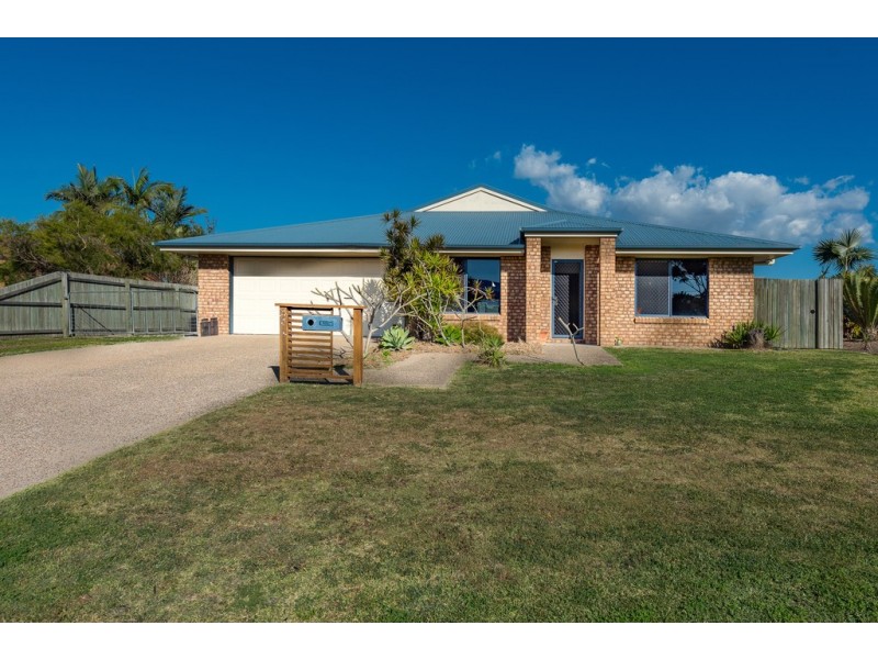 13 Sweeney Street, Bundaberg North QLD 4670