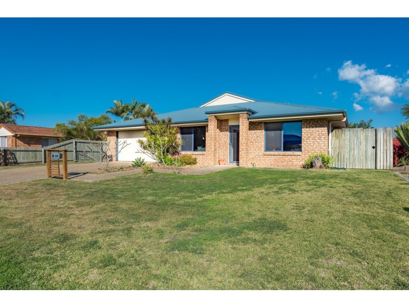 13 Sweeney Street, Bundaberg North QLD 4670