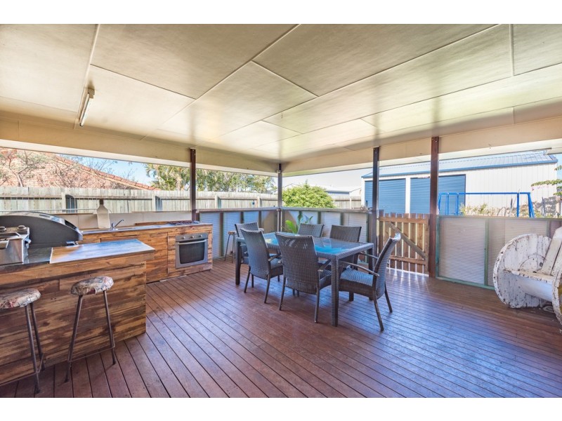 13 Sweeney Street, Bundaberg North QLD 4670