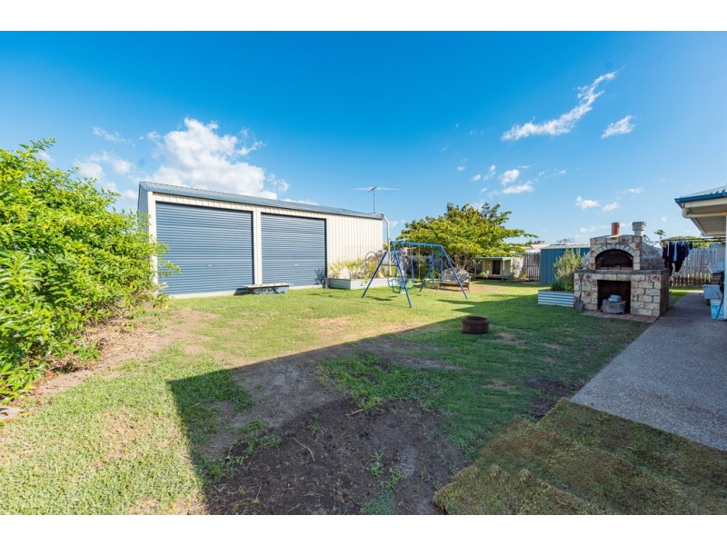 13 Sweeney Street, Bundaberg North QLD 4670