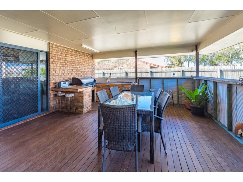 13 Sweeney Street, Bundaberg North QLD 4670